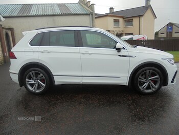 Used Volkswagen Tiguan 2023 for sale - 78116882: Photo