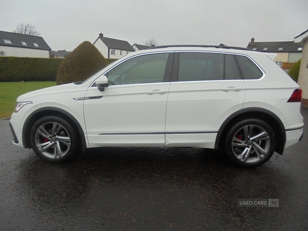 Used Volkswagen Tiguan 2023 for sale - 78116882: Photo 5