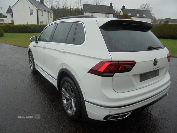 Used Volkswagen Tiguan 2023 for sale - 78116882: Photo 6
