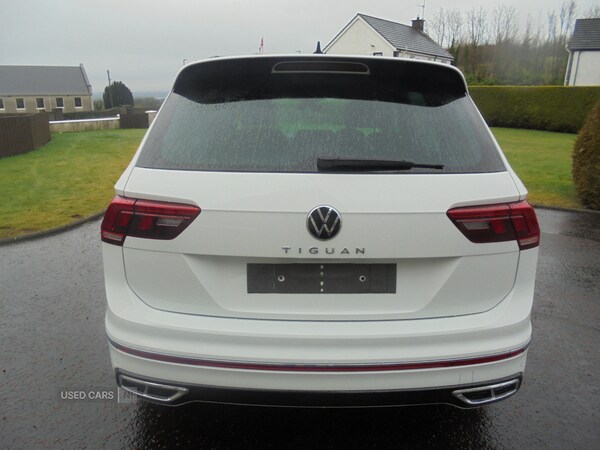 Used Volkswagen Tiguan 2023 for sale - 78116882: Photo 7