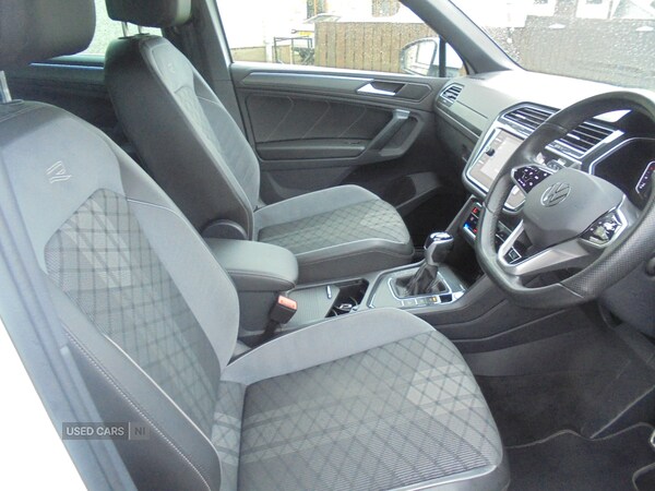 Used Volkswagen Tiguan 2023 for sale - 78116882: Photo 9