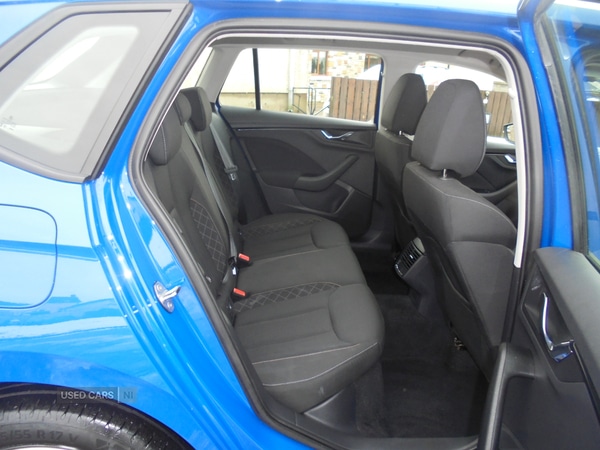 Used Skoda Kamiq 2023 for sale - 77163862: Photo 10