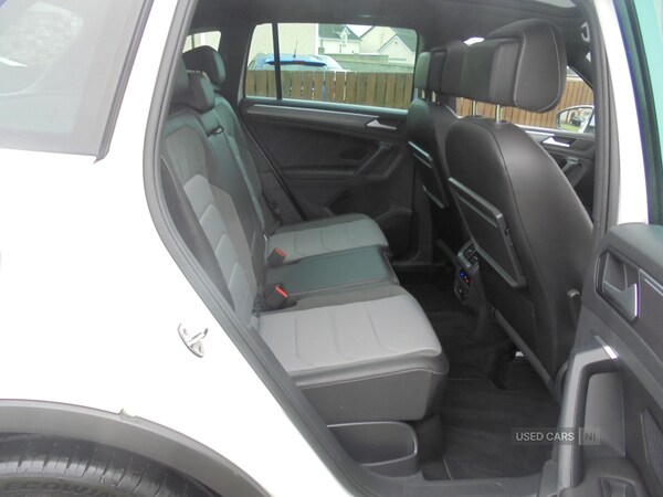 Used Volkswagen Tiguan 2020 for sale - 76271170: Photo 11