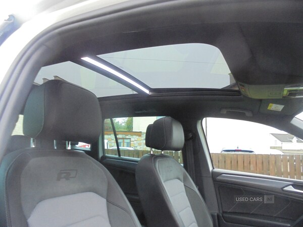 Used Volkswagen Tiguan 2020 for sale - 76271170: Photo 13