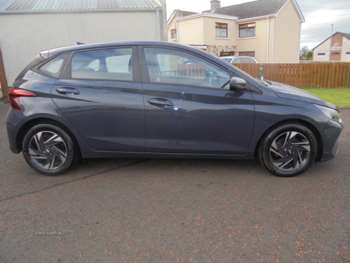 Used Hyundai i20 2022 for sale - 72522840: Photo