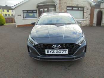 Used Hyundai i20 2022 for sale - 72522840: Photo