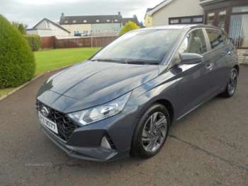Used Hyundai i20 2022 for sale - 72522840: Photo
