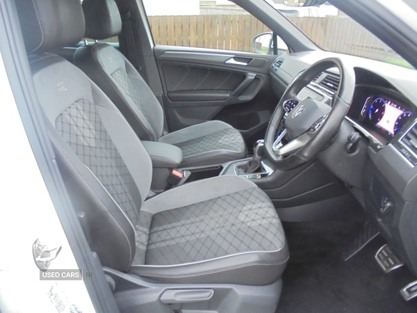 Used Volkswagen Tiguan 2021 for sale - 76574135: Photo 10