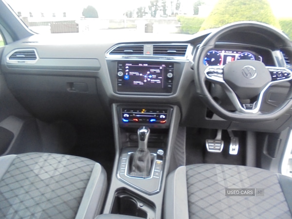Used Volkswagen Tiguan 2021 for sale - 76574135: Photo 12