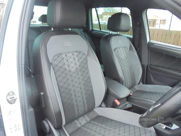 Used Volkswagen Tiguan 2021 for sale - 76574135: Photo 9