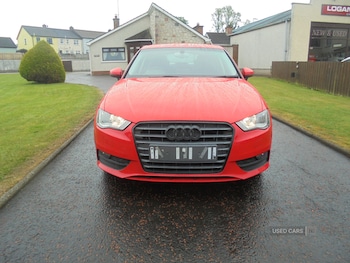 Used Audi A3 2015 for sale - 78773053: Photo