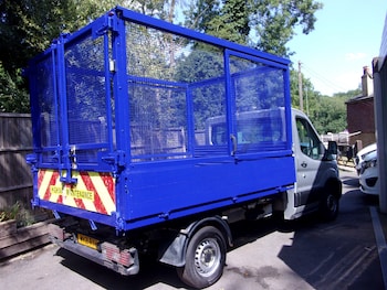 Used Ford Transit 2021 for sale - 79208504: Photo