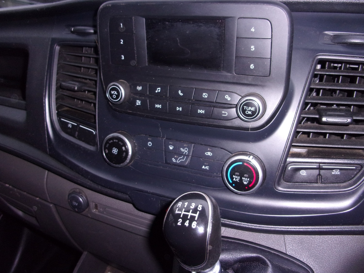 Used Ford Transit 2021 for sale - 77296896: Photo 10