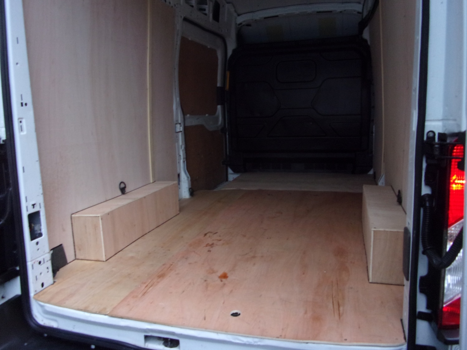 Used Ford Transit 2021 for sale - 77296896: Photo 5