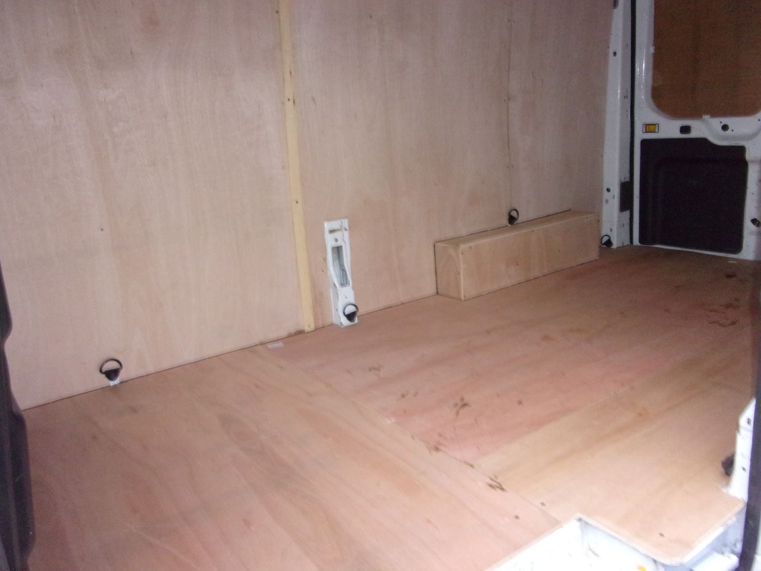 Used Ford Transit 2021 for sale - 77296896: Photo 6