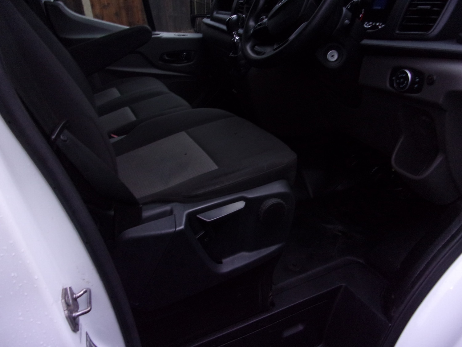 Used Ford Transit 2021 for sale - 77296896: Photo 8