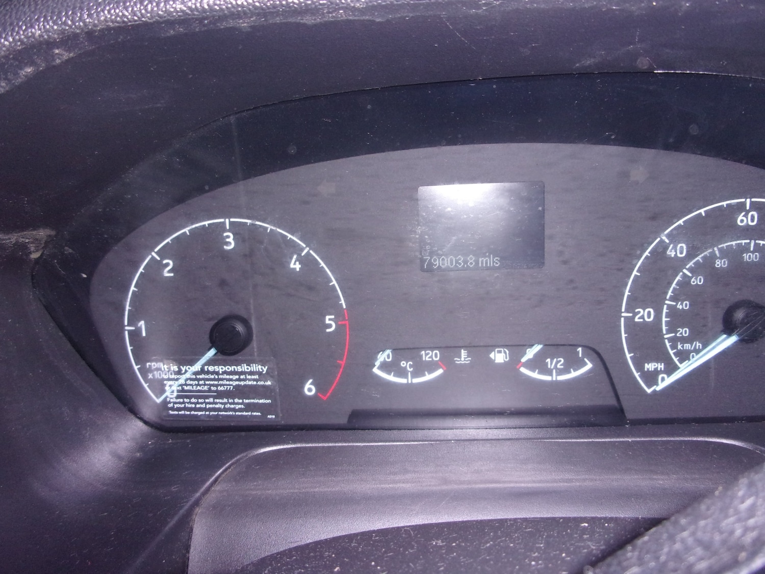 Used Ford Transit 2021 for sale - 77296896: Photo 9