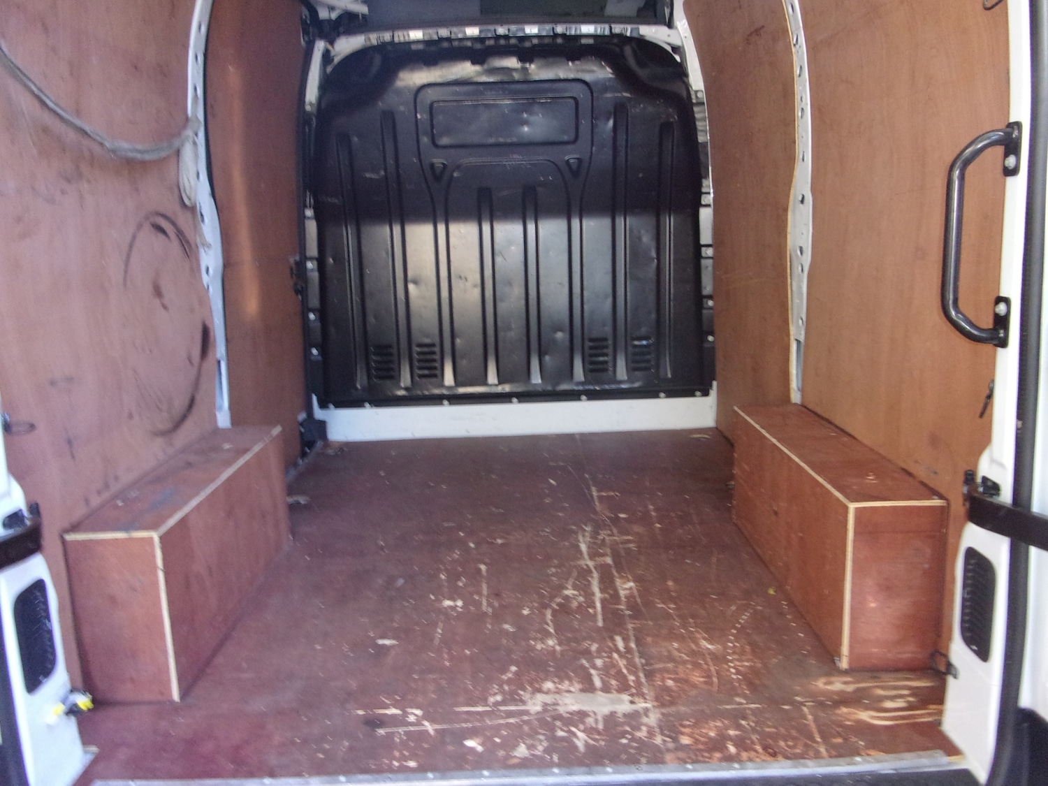 Used Vauxhall Movano 2020 for sale - 76218717: Photo 5