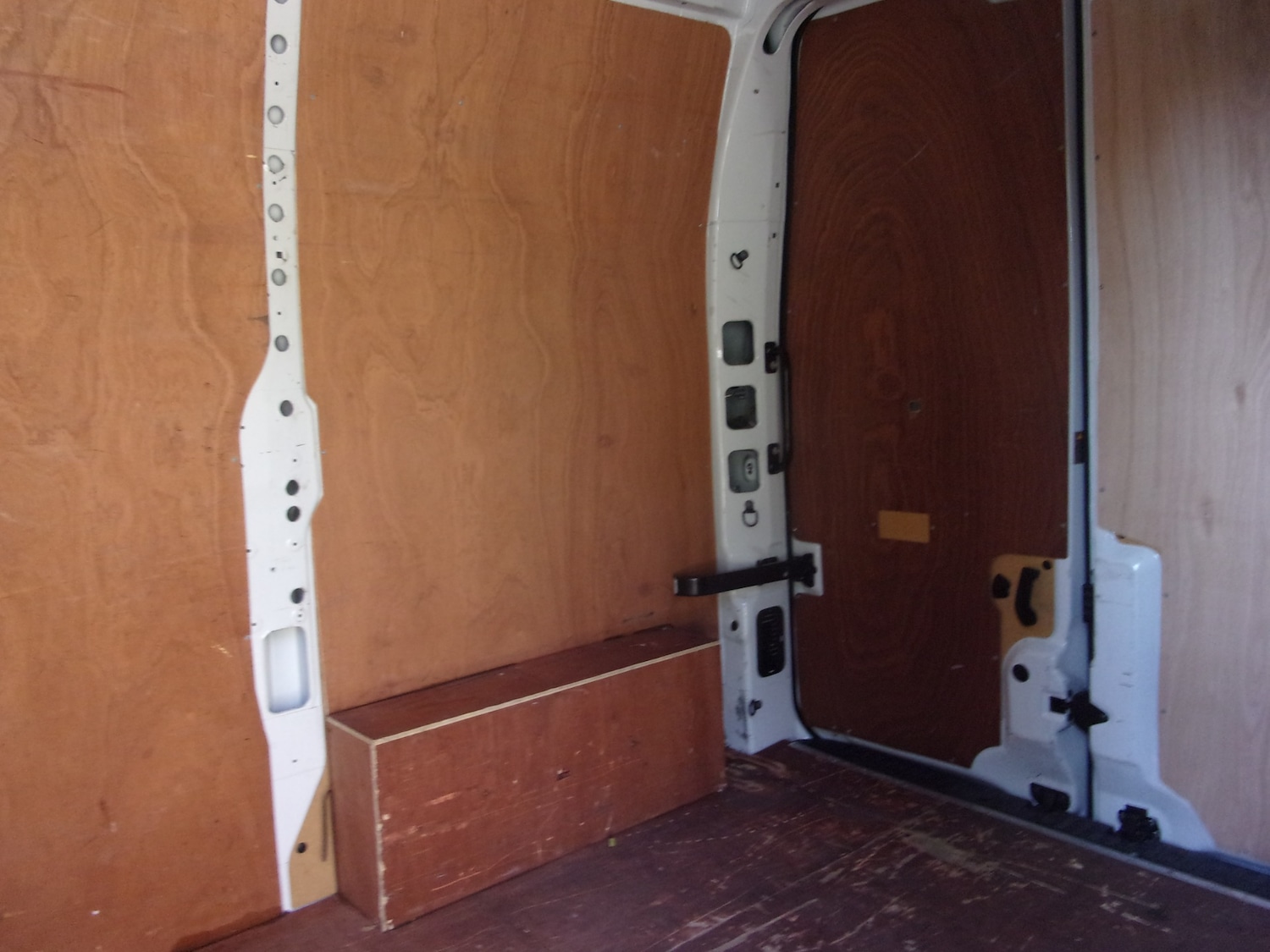 Used Vauxhall Movano 2020 for sale - 76218717: Photo 6