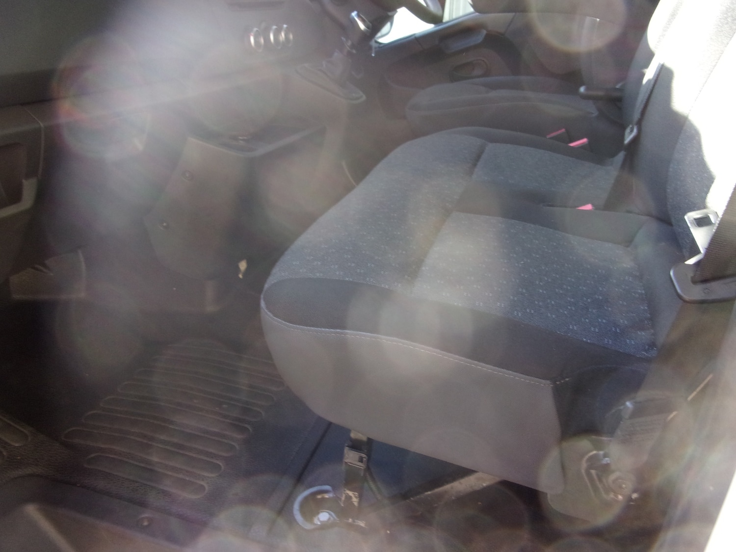 Used Vauxhall Movano 2020 for sale - 76218717: Photo 7