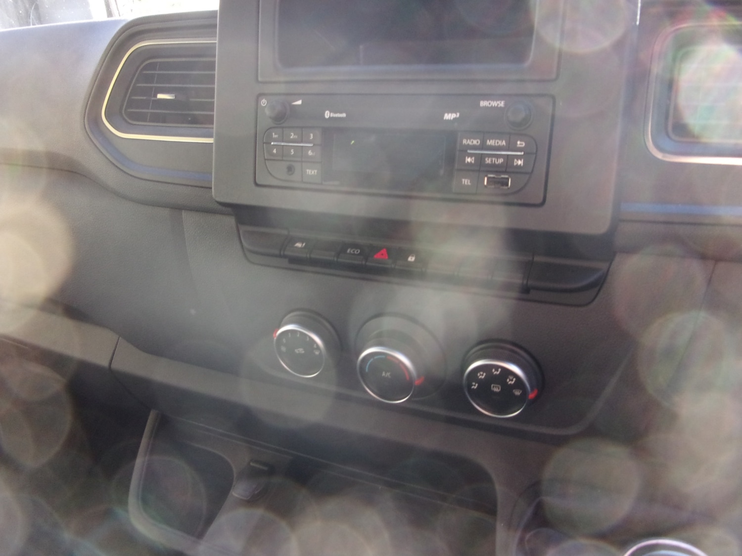 Used Vauxhall Movano 2020 for sale - 76218717: Photo 9