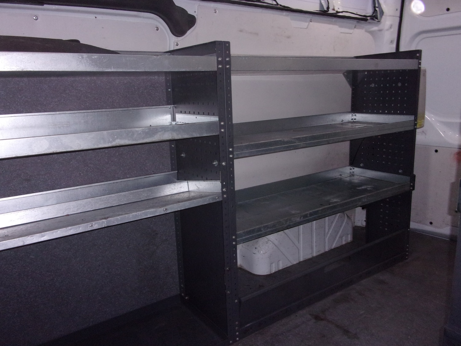 Used Ford Transit Custom 2018 for sale - 76763352: Photo 6