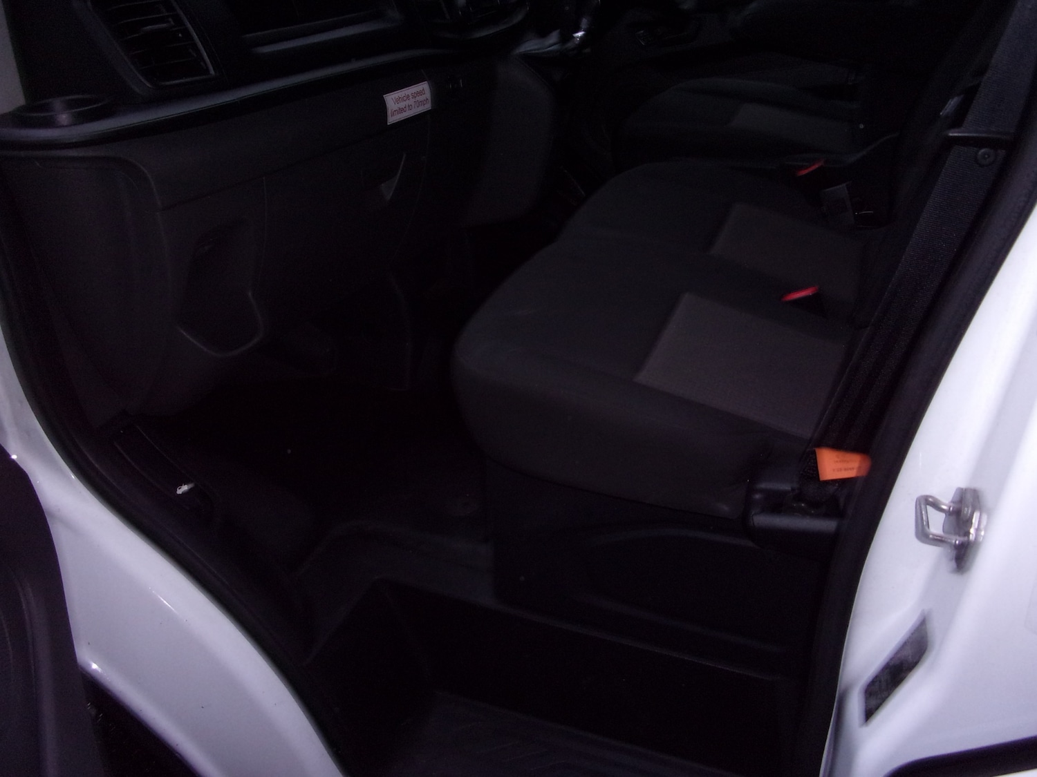 Used Ford Transit Custom 2018 for sale - 76763352: Photo 7