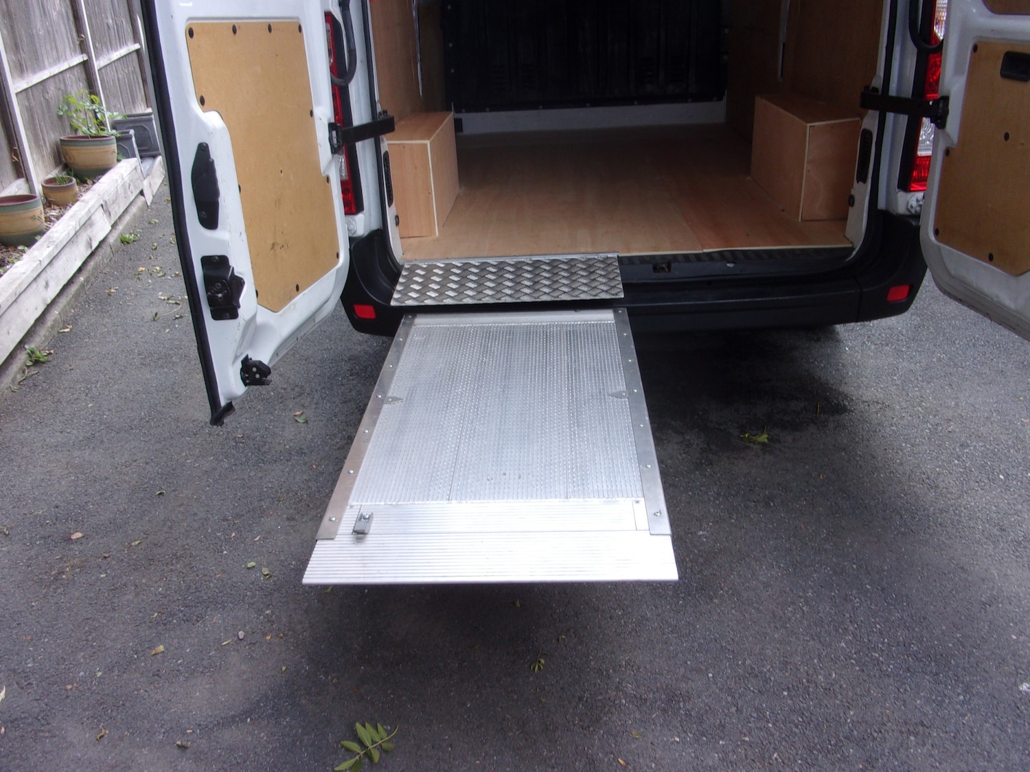 Vehicle 13