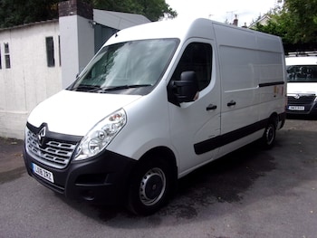 Renault - Master