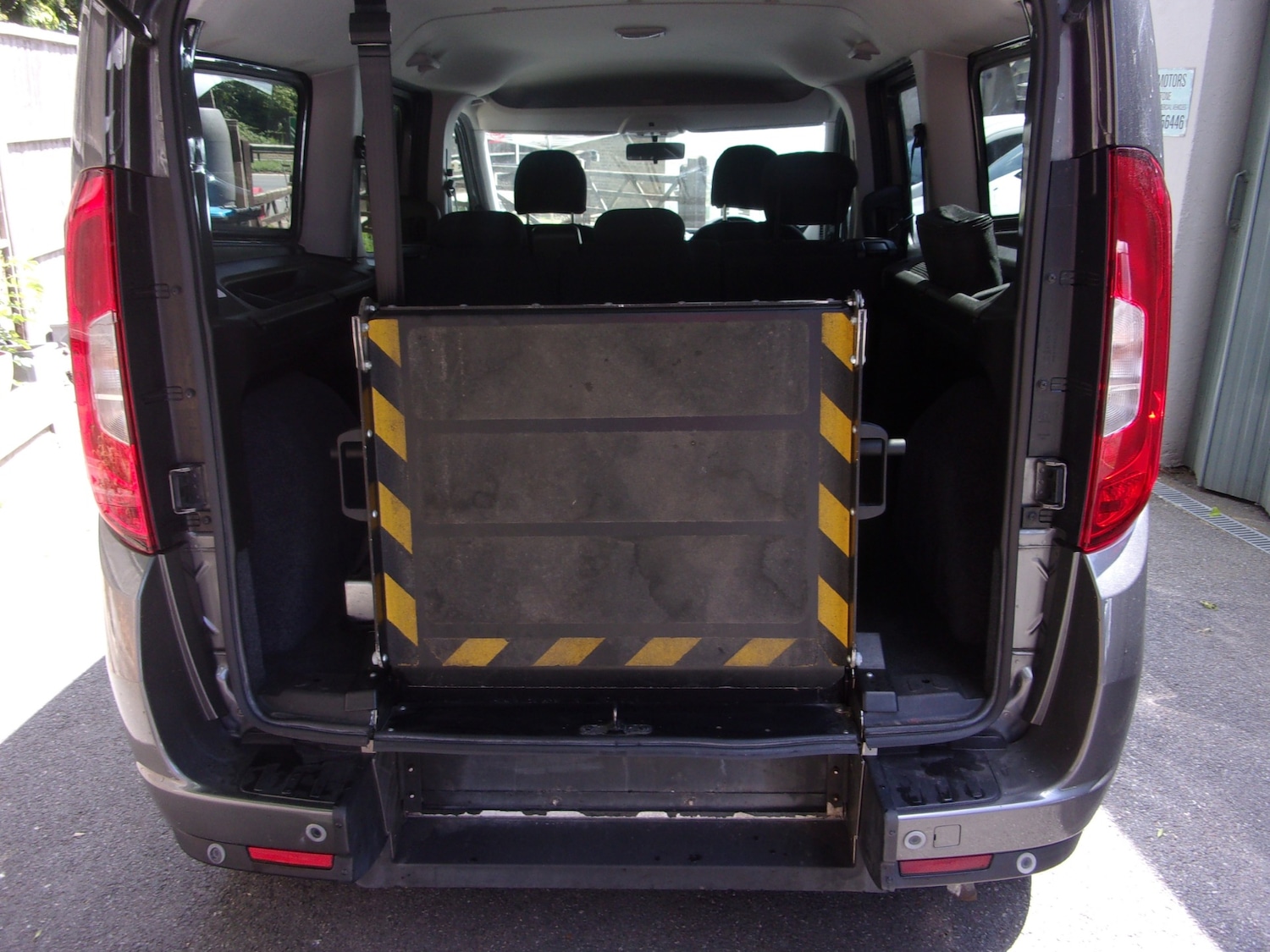 Vehicle 9
