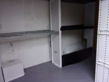 Used Vauxhall Movano 2020 for sale - 74127679: Photo