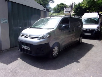 Used Citroen Dispatch 2023 for sale - 79102019: Photo