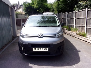 Used Citroen Dispatch 2023 for sale - 79102019: Photo