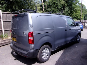 Used Citroen Dispatch 2023 for sale - 79102019: Photo