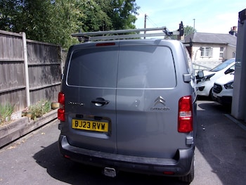 Used Citroen Dispatch 2023 for sale - 79102019: Photo