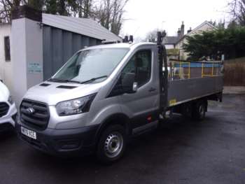 Used Ford Transit 2021 for sale - 73455319: Photo