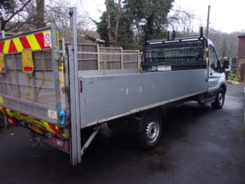 Used Ford Transit 2021 for sale - 73455319: Photo