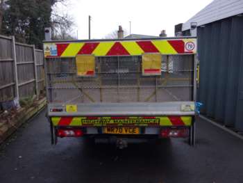 Used Ford Transit 2021 for sale - 73455319: Photo