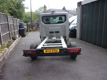 Used Ford Transit 2021 for sale - 78615215: Photo