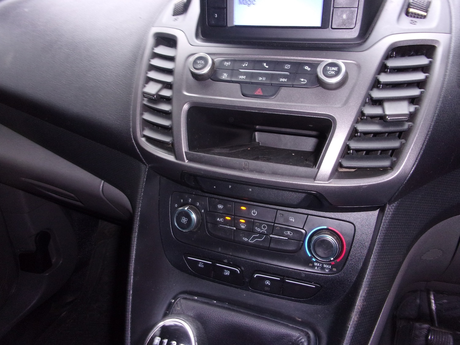 Used Ford Transit Connect 2019 for sale - 77533430: Photo 10