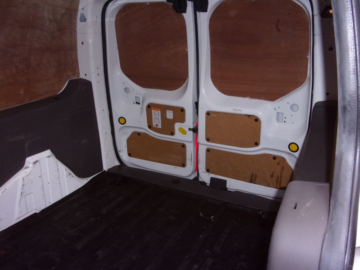 Used Ford Transit Connect 2019 for sale - 77533430: Photo 7