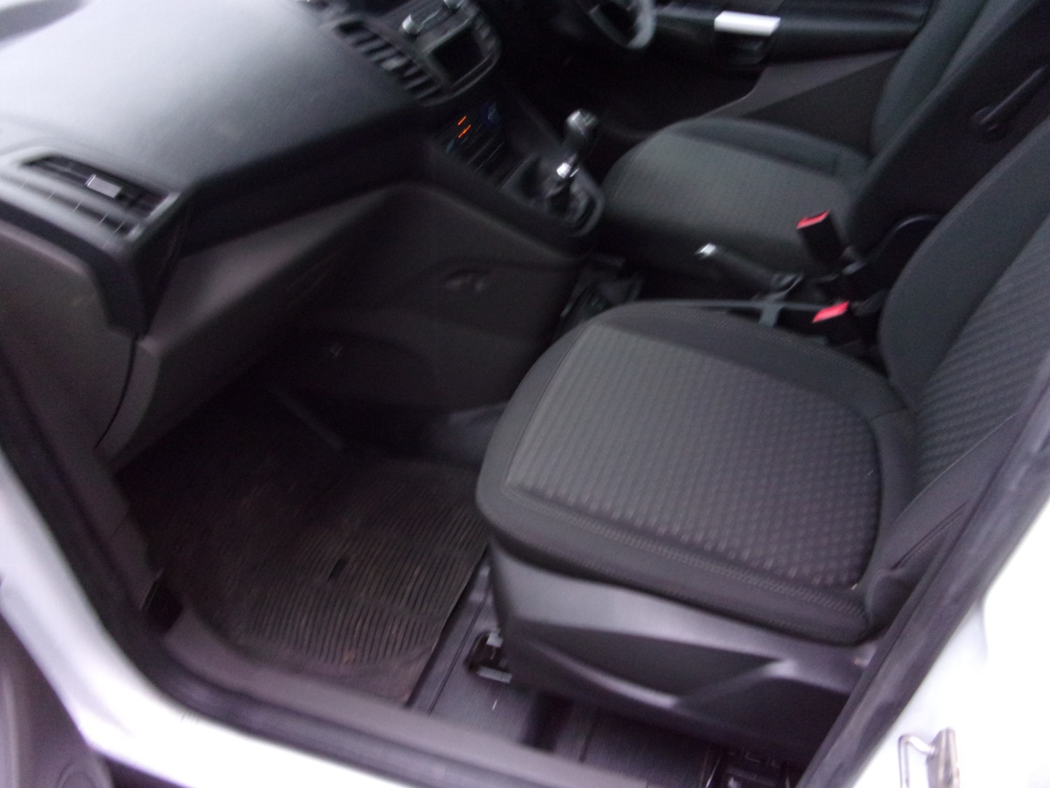 Used Ford Transit Connect 2019 for sale - 77533430: Photo 8