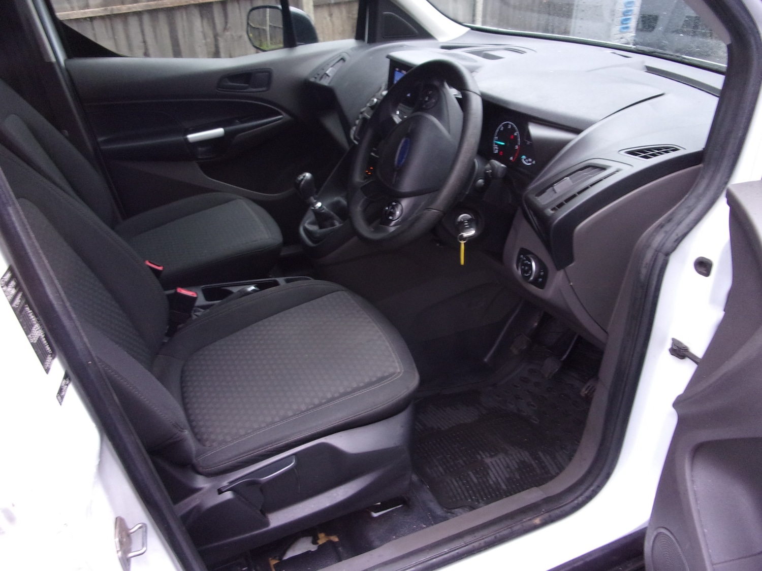 Used Ford Transit Connect 2019 for sale - 77533430: Photo 9