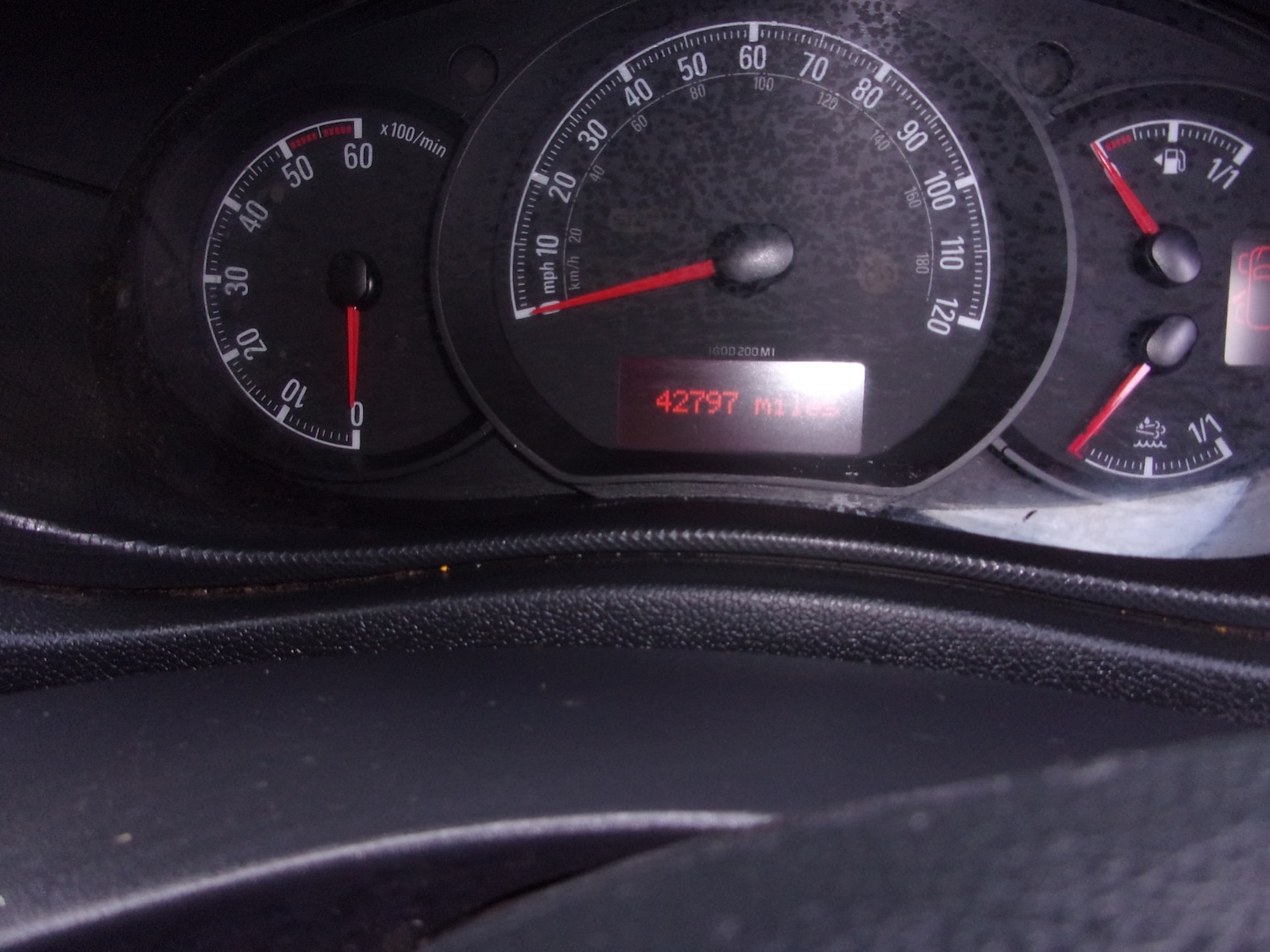 Used Vauxhall Movano 2018 for sale - 77164784: Photo 11