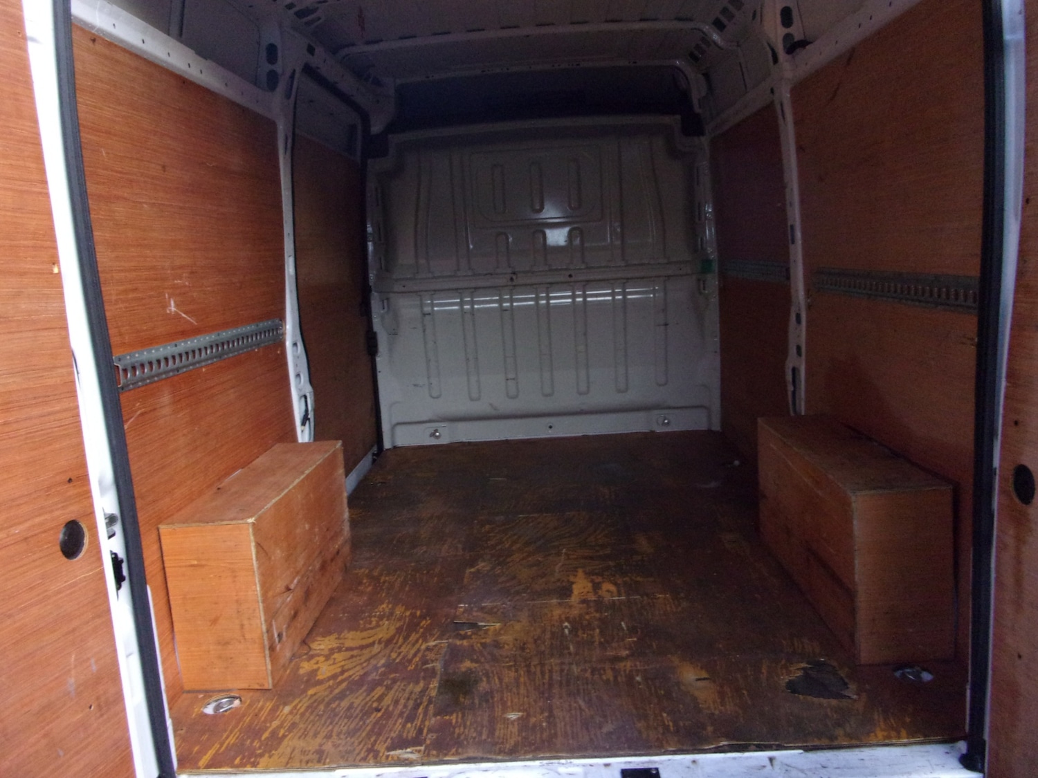 Used Peugeot Boxer 2021 for sale - 76829626: Photo 5