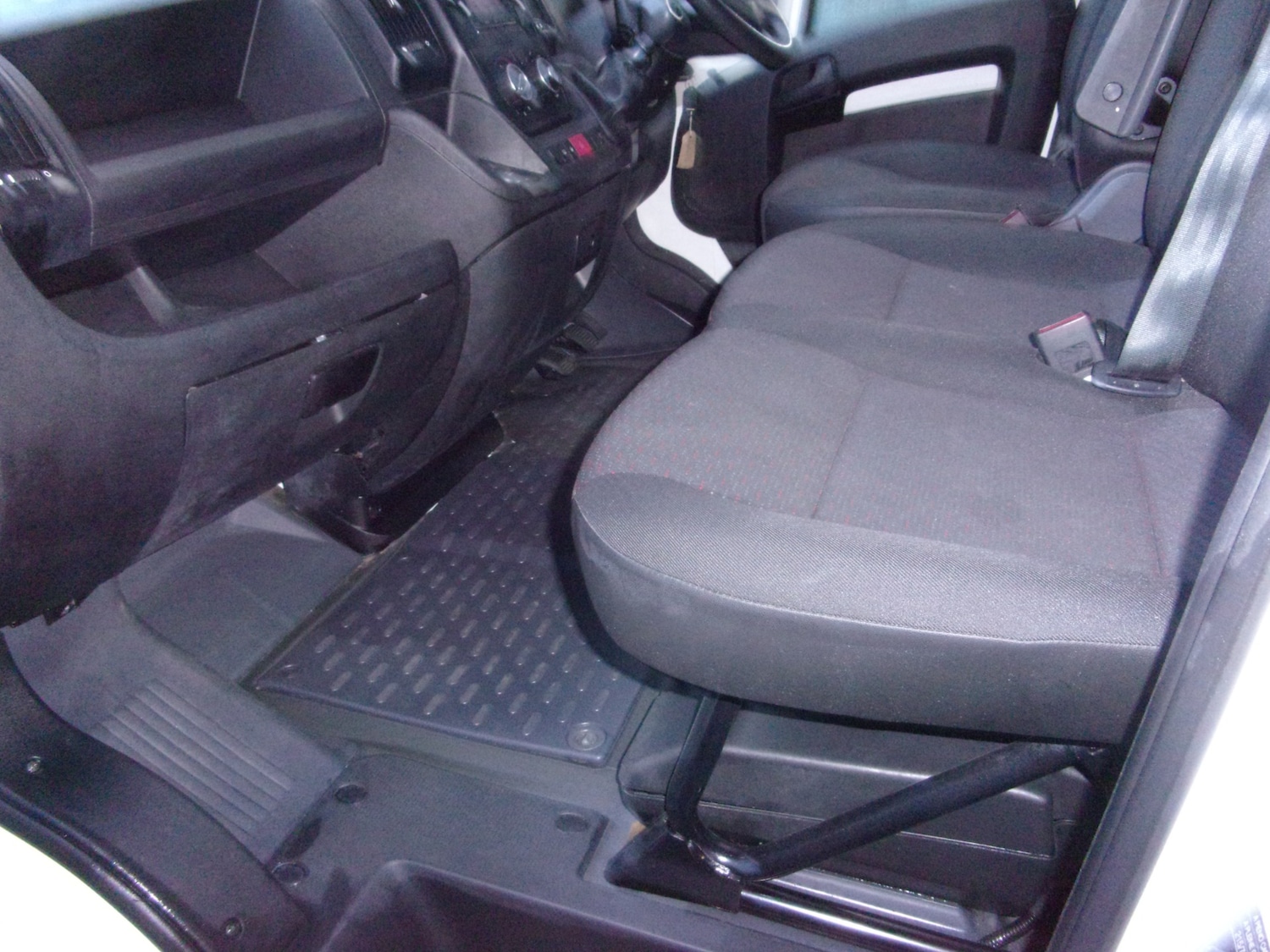 Used Peugeot Boxer 2021 for sale - 76829626: Photo 7