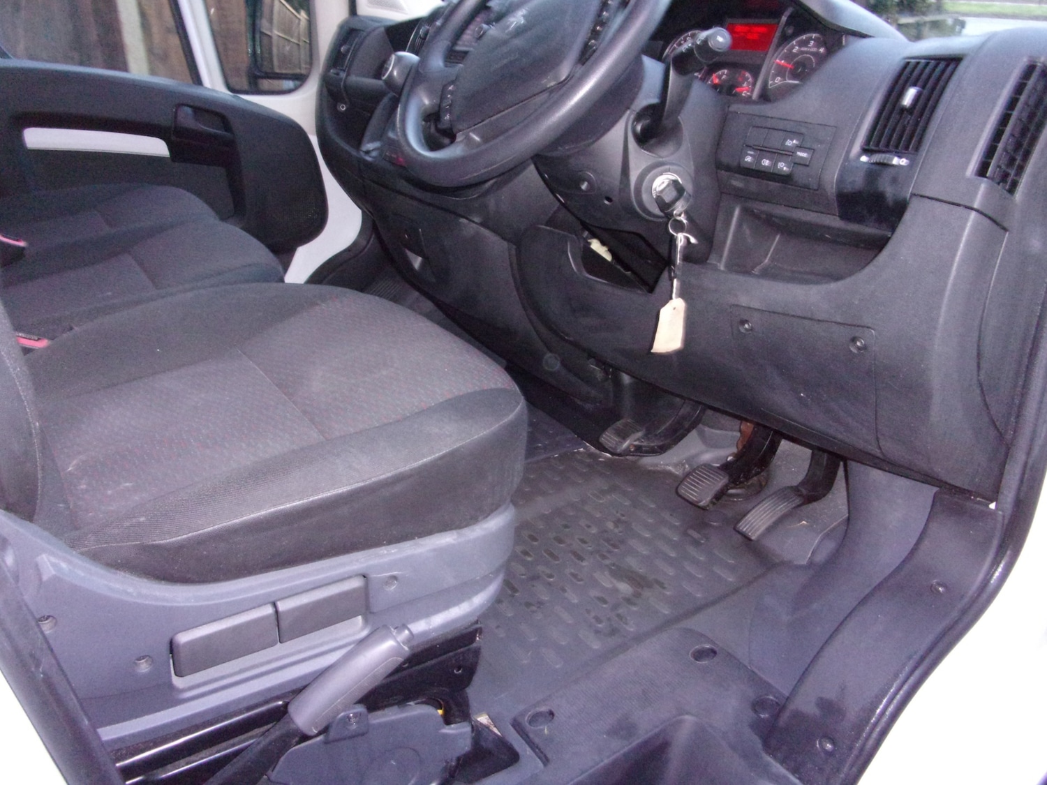 Used Peugeot Boxer 2021 for sale - 76829626: Photo 8