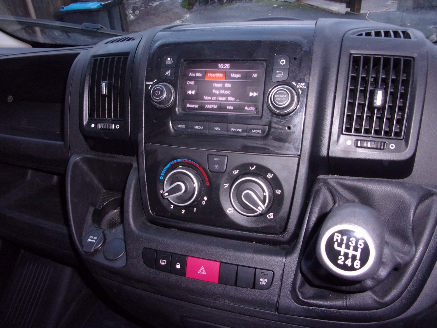 Used Peugeot Boxer 2021 for sale - 76829626: Photo 9