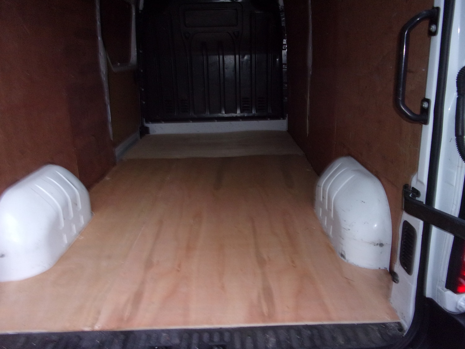 Used Vauxhall Movano 2021 for sale - 77164787: Photo 5