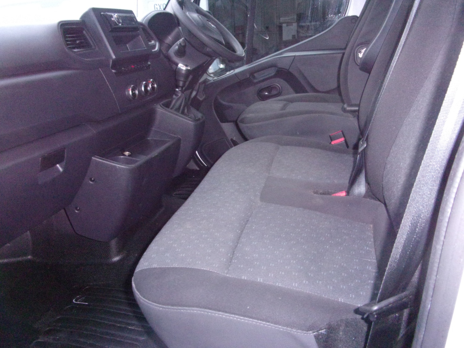 Used Vauxhall Movano 2021 for sale - 77164787: Photo 6